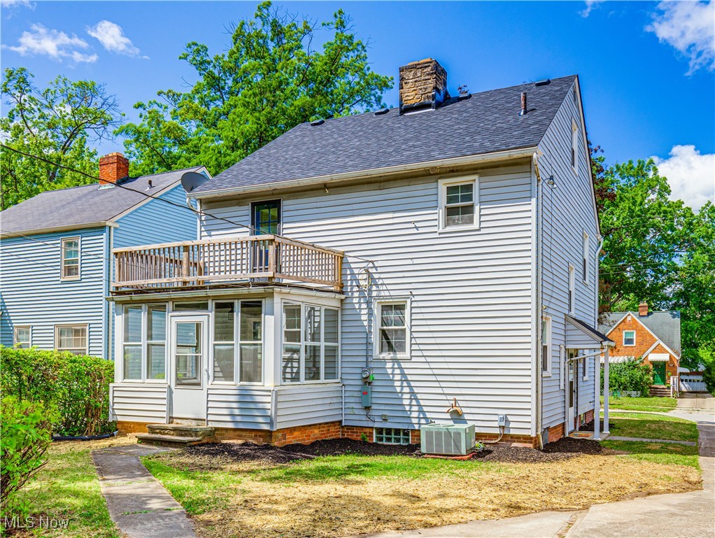 1085 Woodview Road Cleveland, OH 44121 - Photo 28 of 30