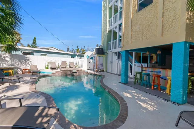 $4,900,000 | 5322 Calle De La Siesta, Sarasota, FL 34242