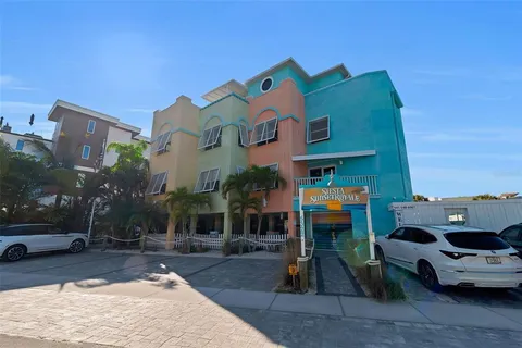 $4,900,000 | 5322 Calle De La Siesta, Sarasota, FL 34242