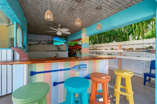 $4,900,000 | 5322 Calle De La Siesta, Sarasota, FL 34242