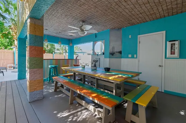 $4,900,000 | 5322 Calle De La Siesta, Sarasota, FL 34242