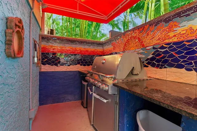 $4,900,000 | 5322 Calle De La Siesta, Sarasota, FL 34242