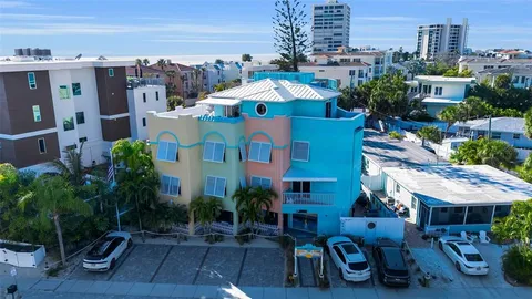 $4,900,000 | 5322 Calle De La Siesta, Sarasota, FL 34242