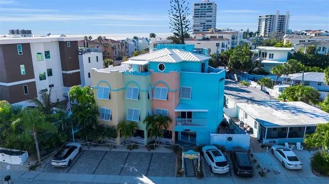 $4,900,000 | 5322 Calle De La Siesta, Sarasota, FL 34242