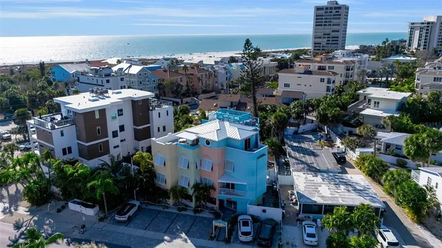 $4,900,000 | 5322 Calle De La Siesta, Sarasota, FL 34242