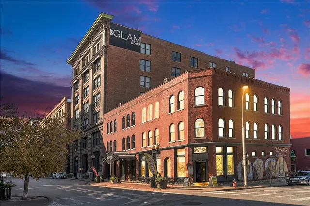 $984,950 | 308 West 8th Street, Unit 100, Kansas City, MO 64105