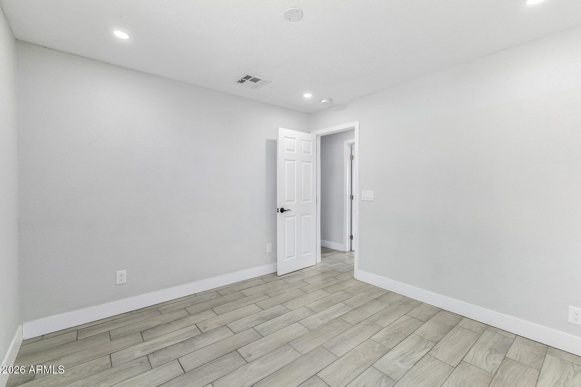 17428 North 20th Street Phoenix, AZ 85022 - Photo 17 of 24 a view of an empty room