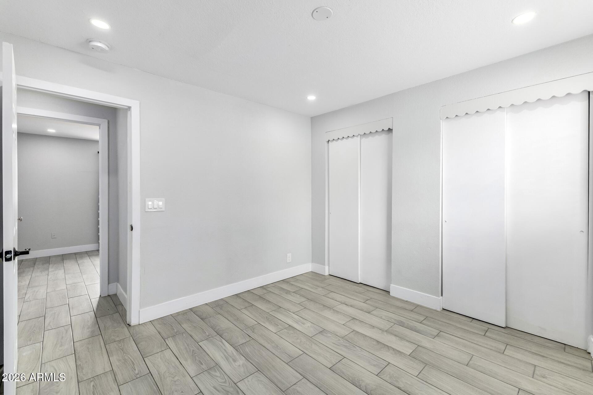 17428 North 20th Street Phoenix, AZ 85022 - Photo 18 of 24 a view of an empty room