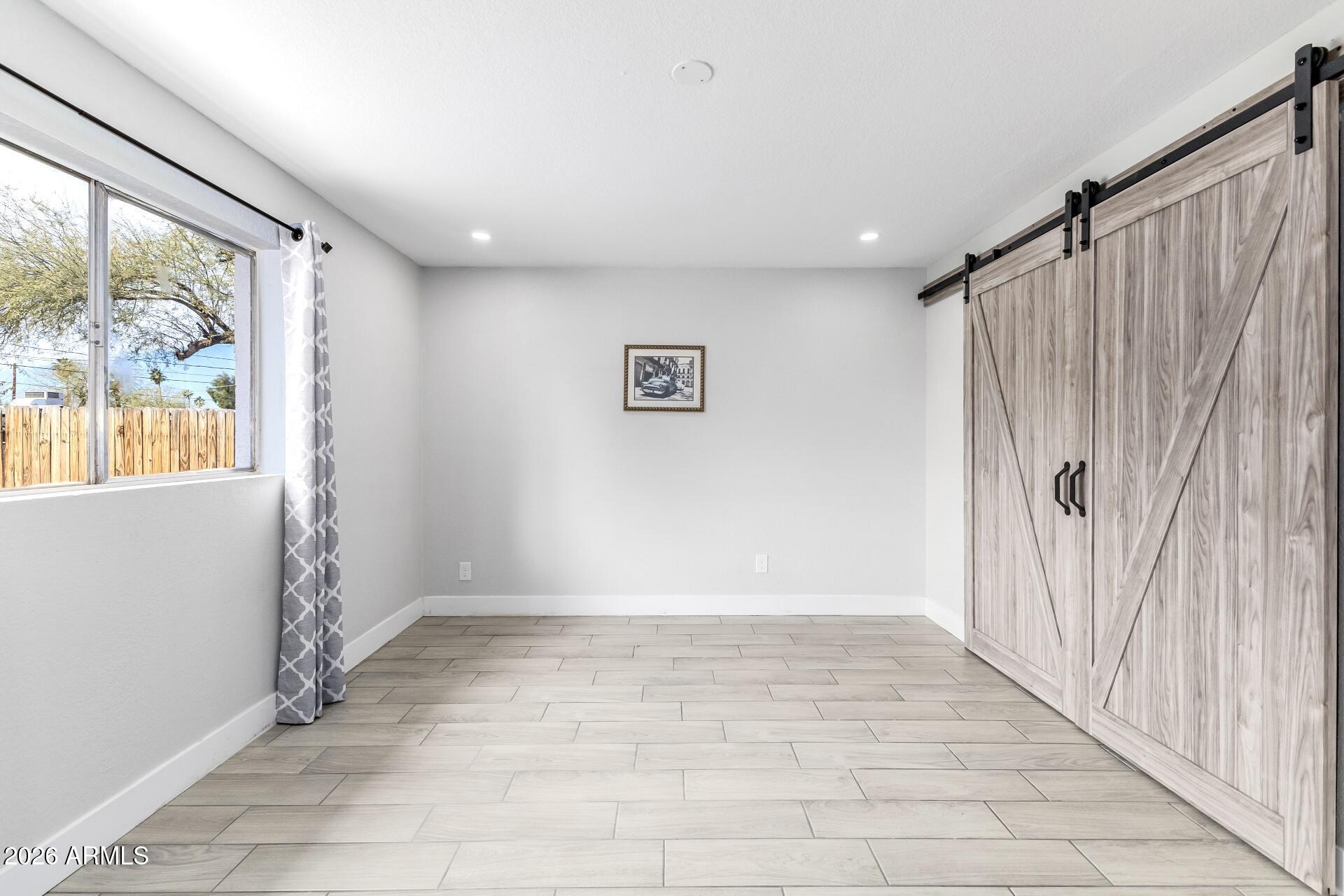 17428 North 20th Street Phoenix, AZ 85022 - Photo 8 of 24 Primary Bedroom