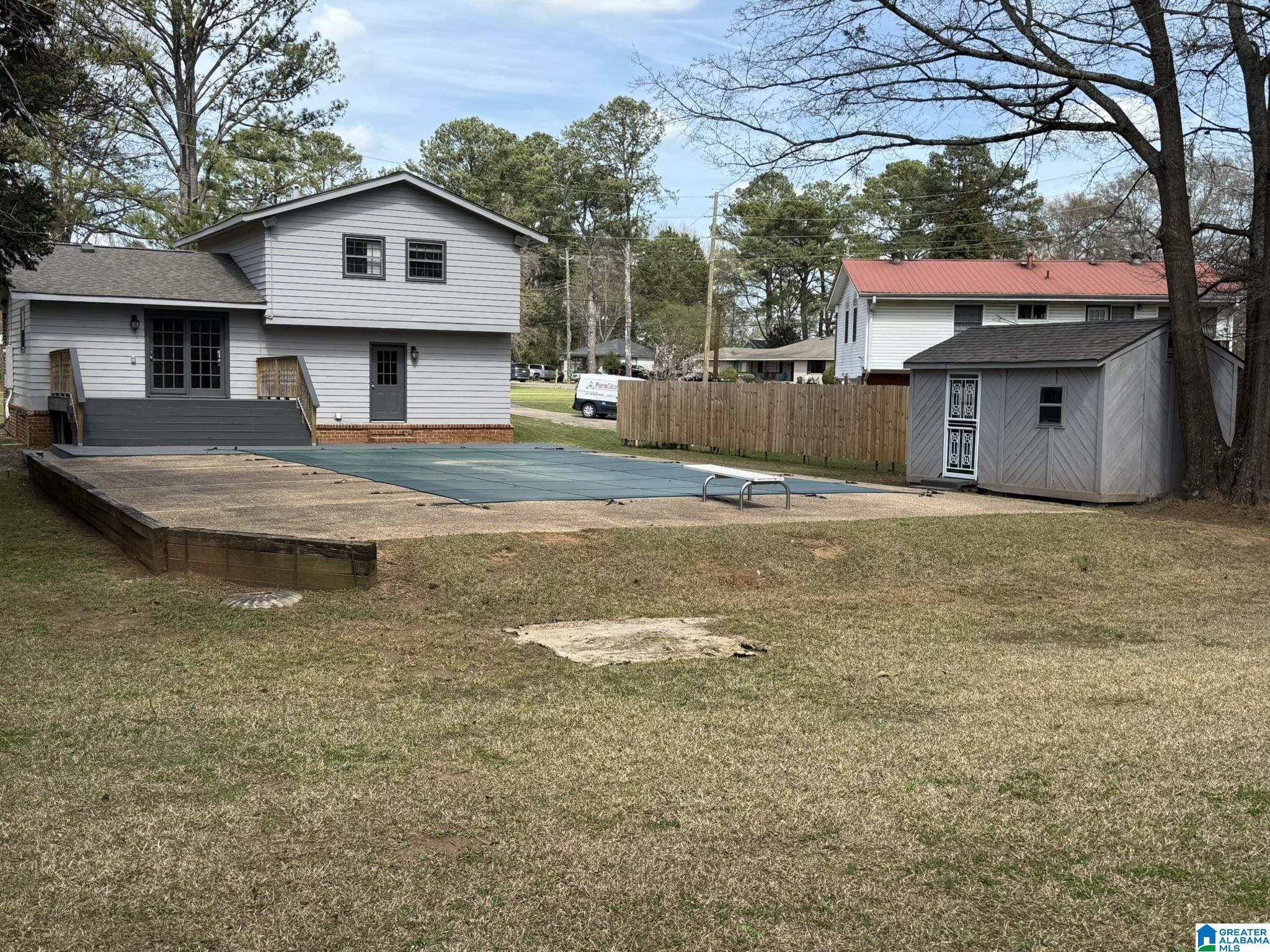 2804 Cope Lane Bessemer, AL 35023 - Photo 5 of 39
