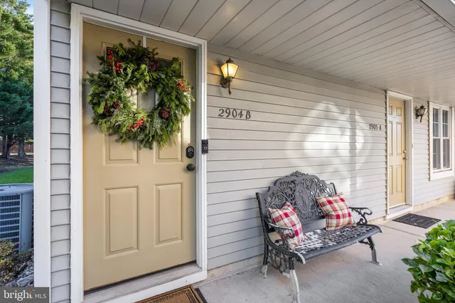 $285,000 | 2904 B Heatherstone Court, Mount Laurel, NJ 08054