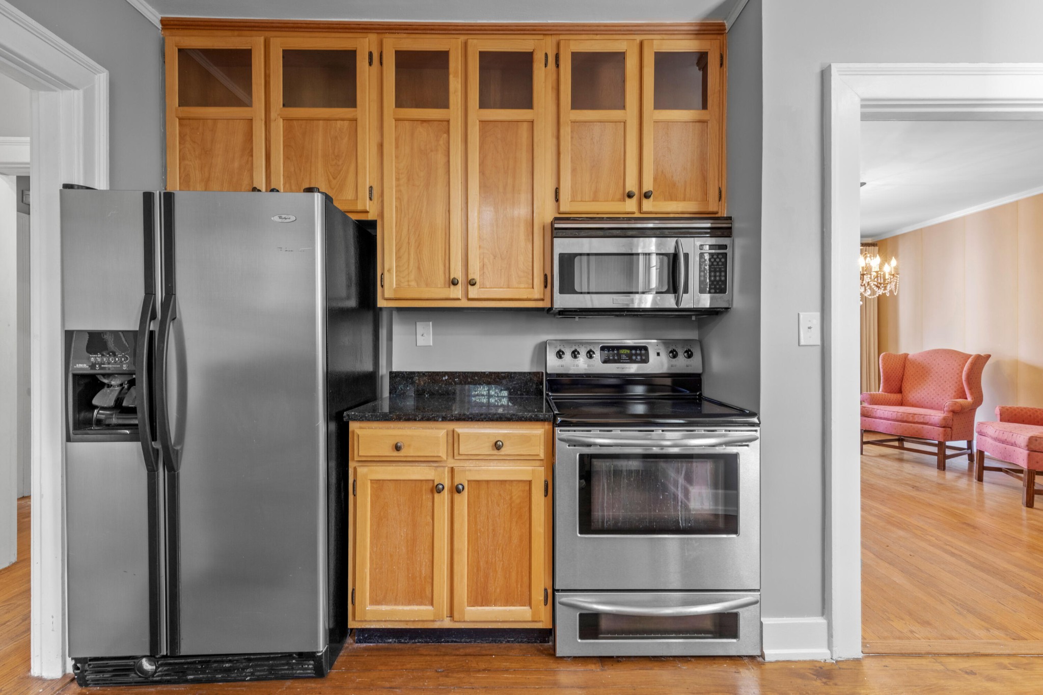 1259 Duane Road Chattanooga, TN 37405 - Photo 15 of 89