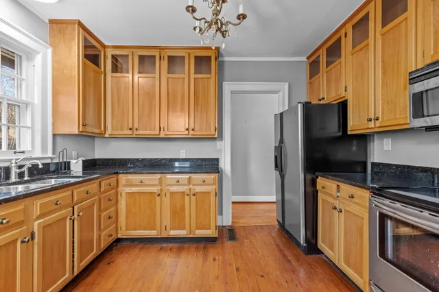 $750,000 | 1259 Duane Road, Chattanooga, TN 37405