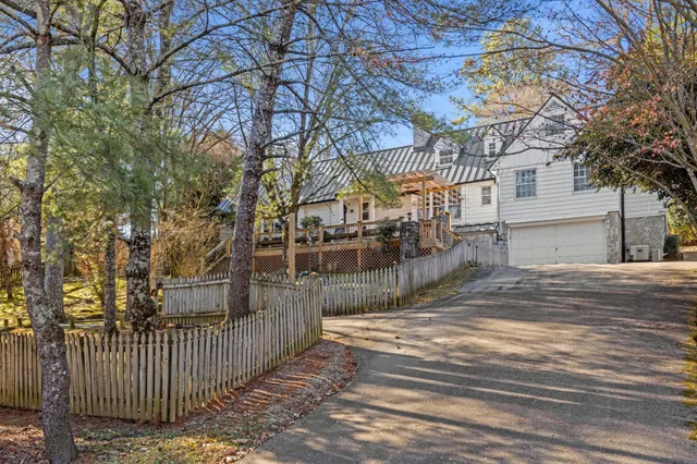 $750,000 | 1259 Duane Road, Chattanooga, TN 37405