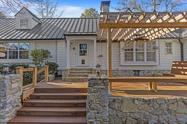 $750,000 | 1259 Duane Road, Chattanooga, TN 37405