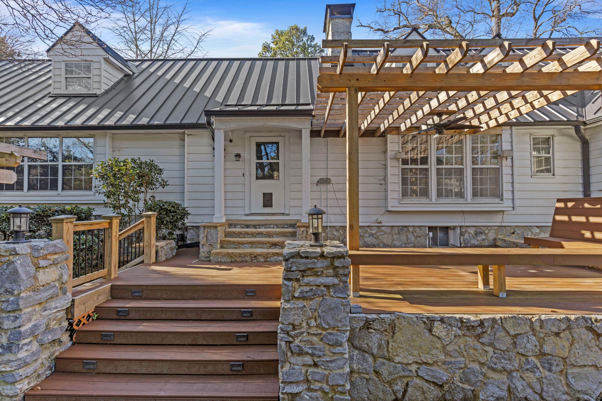 1259 Duane Road Chattanooga, TN 37405 - Photo 4 of 89