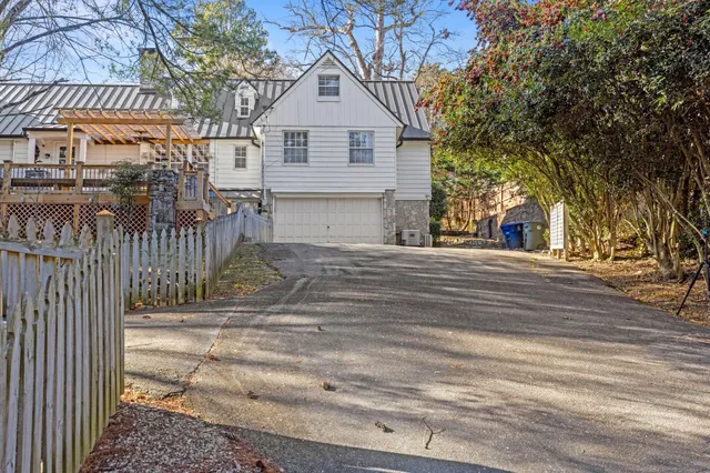 $750,000 | 1259 Duane Road, Chattanooga, TN 37405