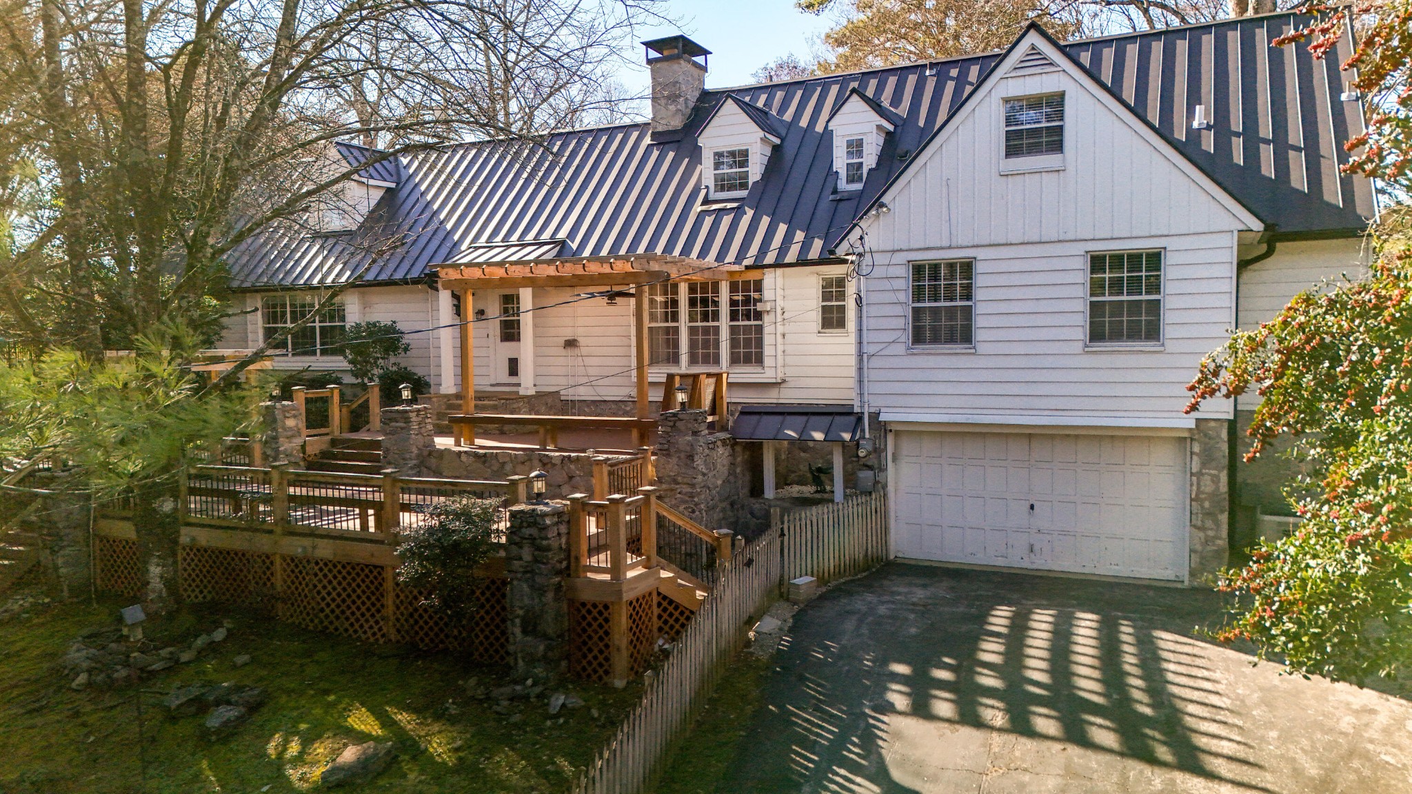 1259 Duane Road Chattanooga, TN 37405 - Photo 46 of 89