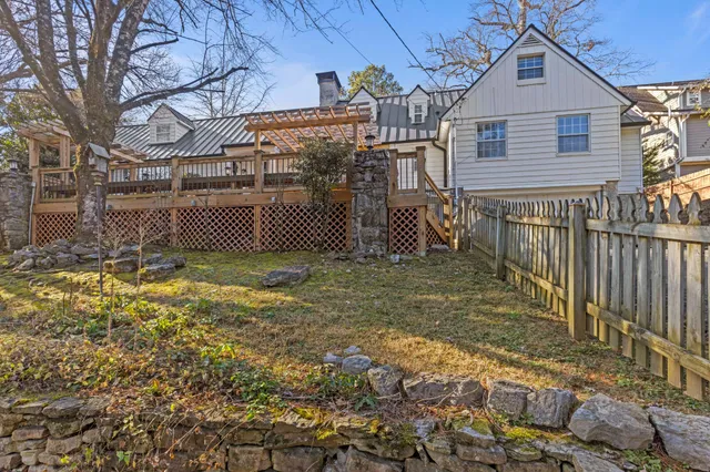 $750,000 | 1259 Duane Road, Chattanooga, TN 37405