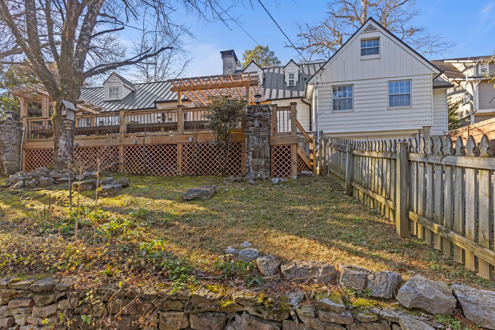 1259 Duane Road Chattanooga, TN 37405 - Photo 47 of 89