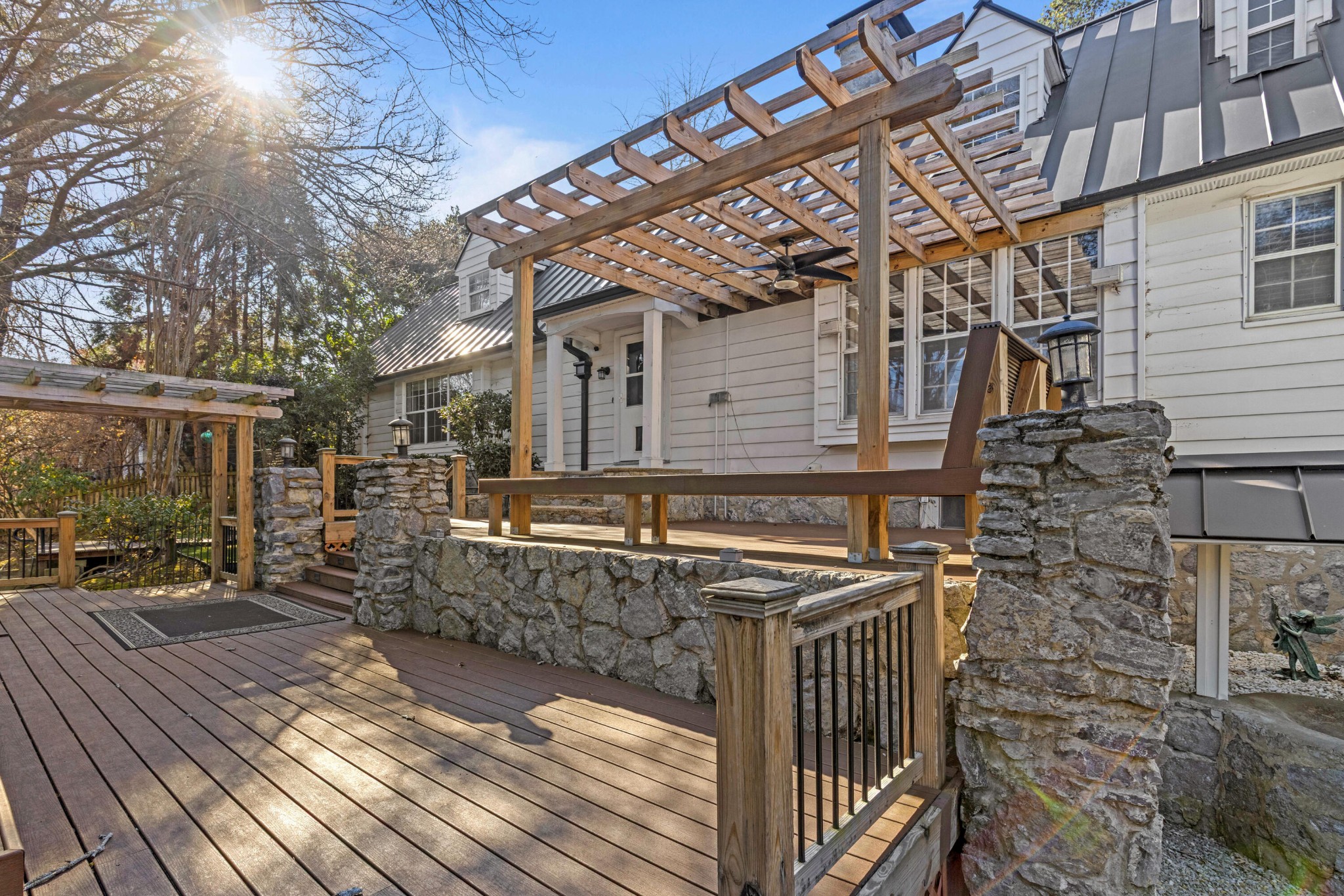 1259 Duane Road Chattanooga, TN 37405 - Photo 51 of 89