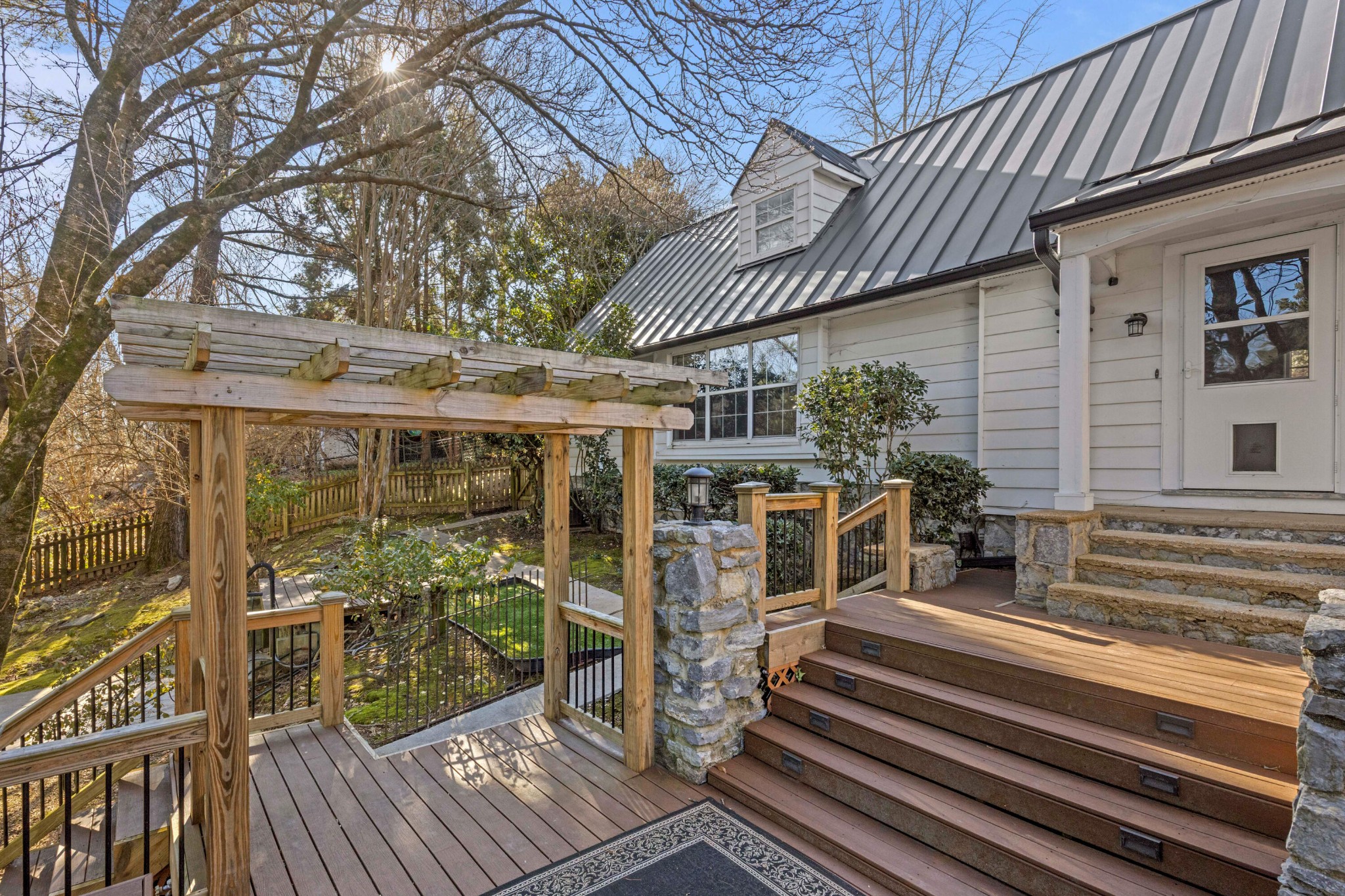 1259 Duane Road Chattanooga, TN 37405 - Photo 54 of 89