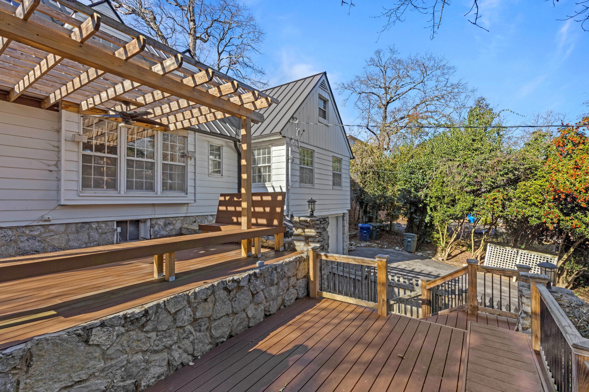 1259 Duane Road Chattanooga, TN 37405 - Photo 55 of 89