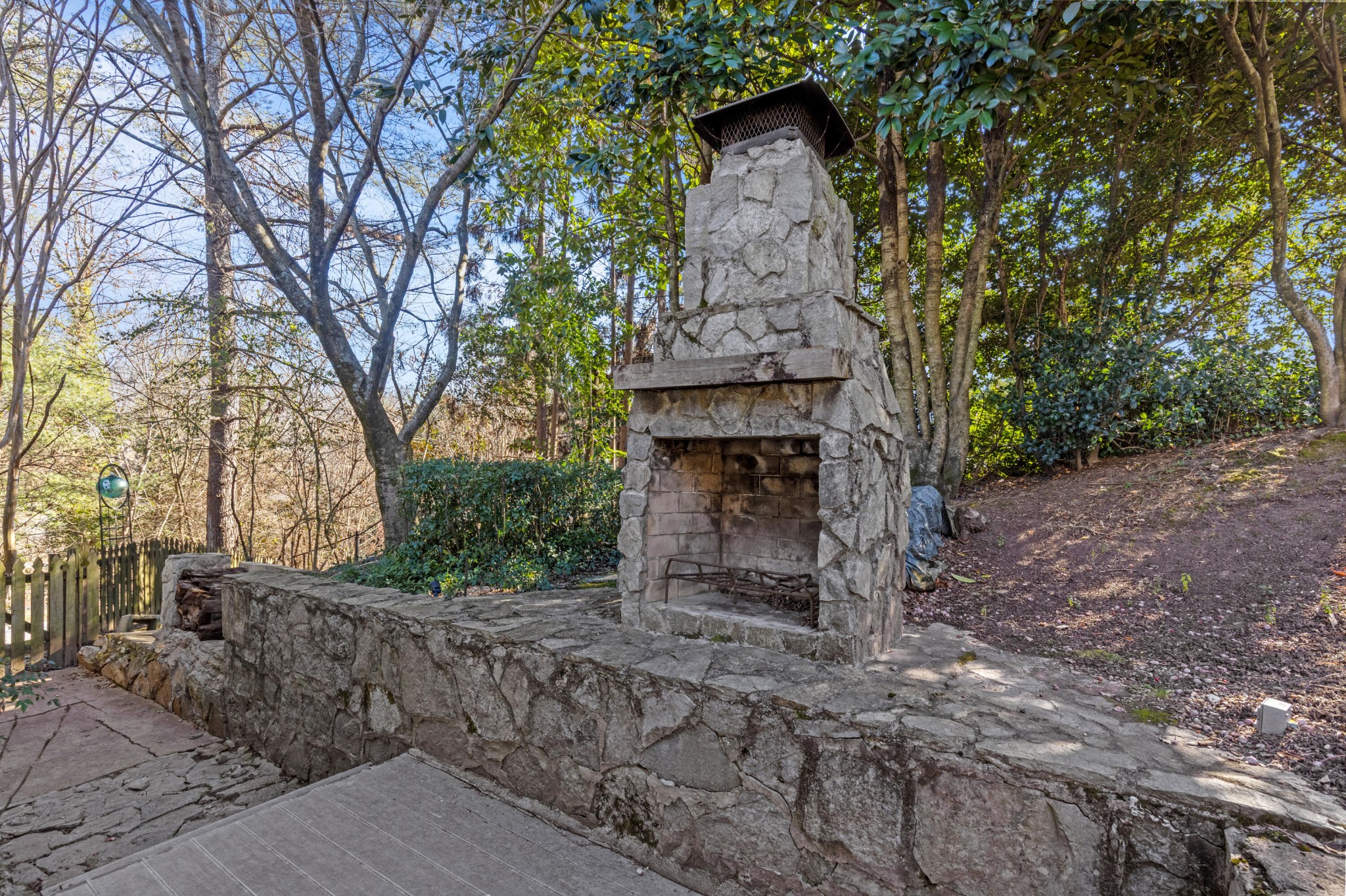 1259 Duane Road Chattanooga, TN 37405 - Photo 57 of 89