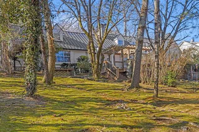 $750,000 | 1259 Duane Road, Chattanooga, TN 37405