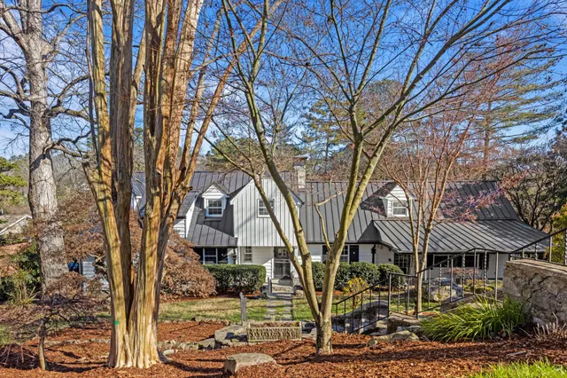 $750,000 | 1259 Duane Road, Chattanooga, TN 37405