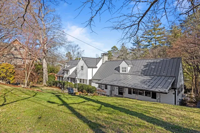 $750,000 | 1259 Duane Road, Chattanooga, TN 37405