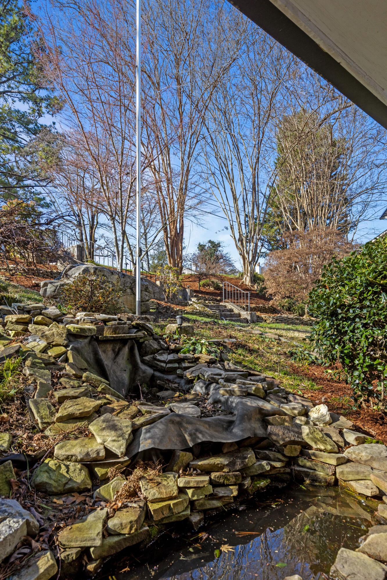 1259 Duane Road Chattanooga, TN 37405 - Photo 70 of 89