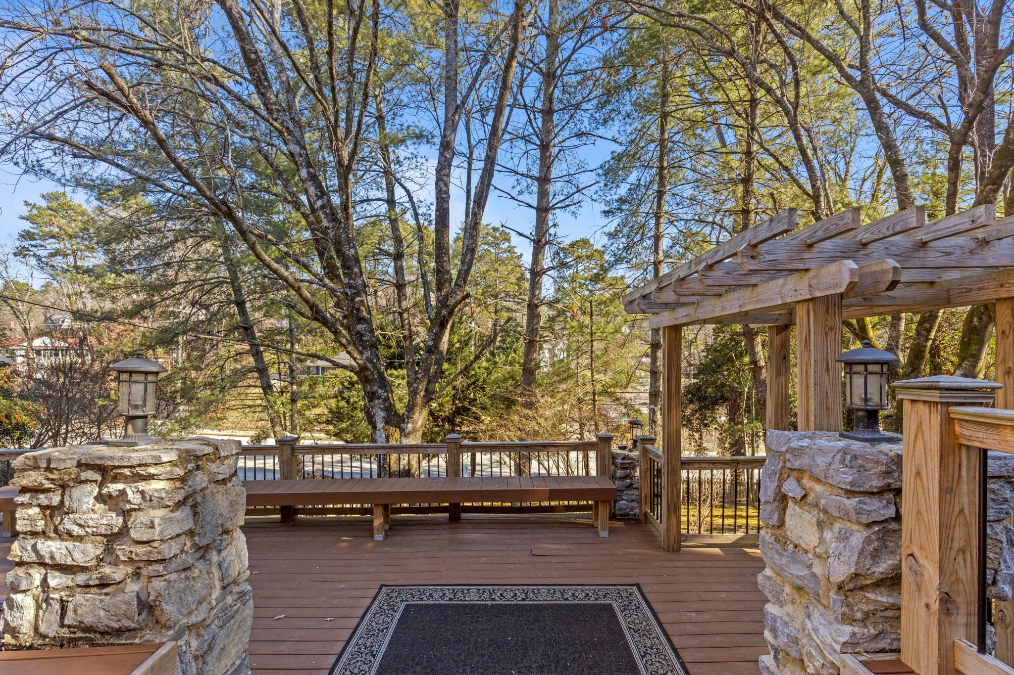 1259 Duane Road Chattanooga, TN 37405 - Photo 7 of 89