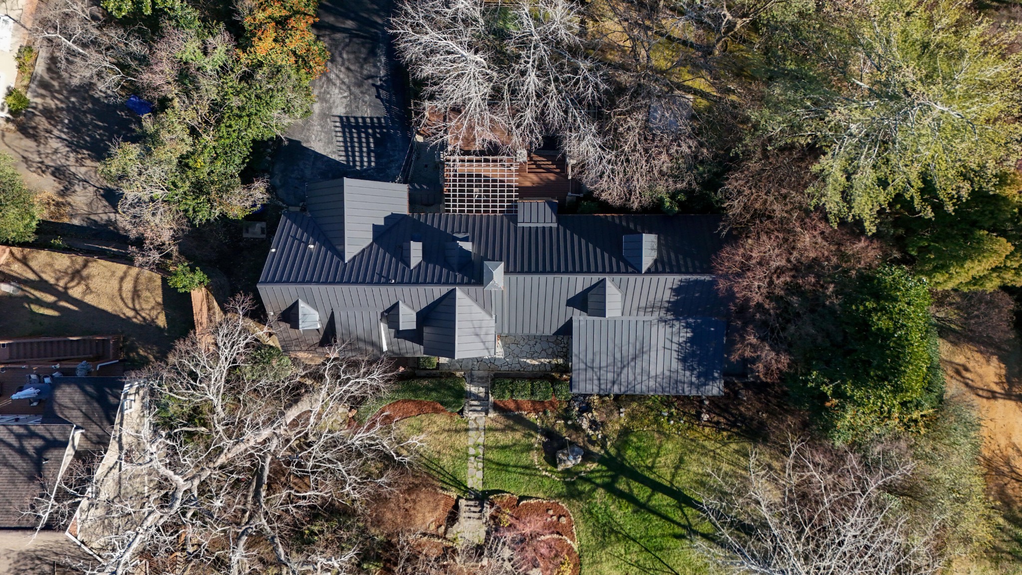 1259 Duane Road Chattanooga, TN 37405 - Photo 73 of 89