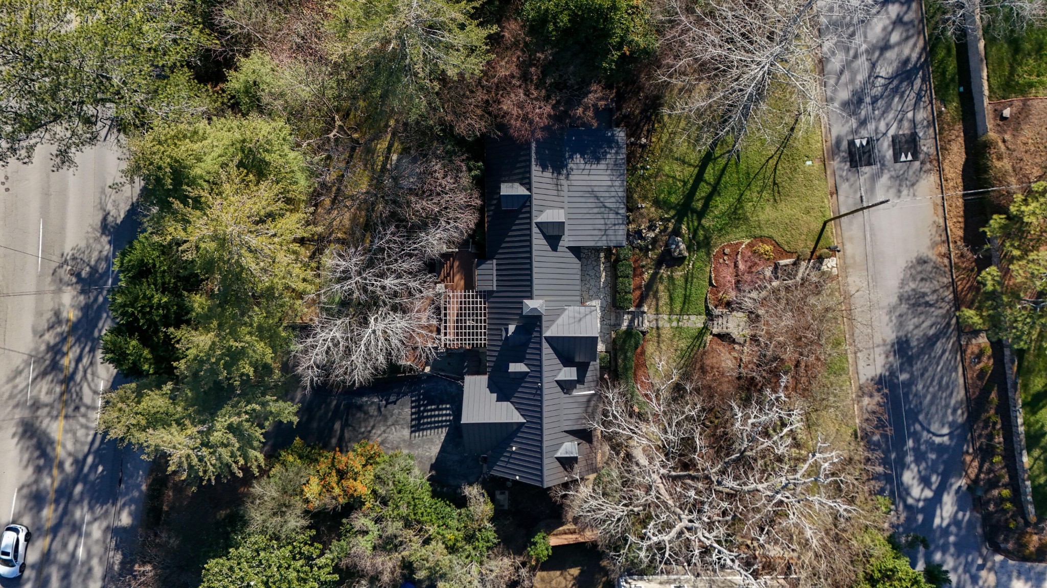 1259 Duane Road Chattanooga, TN 37405 - Photo 74 of 89