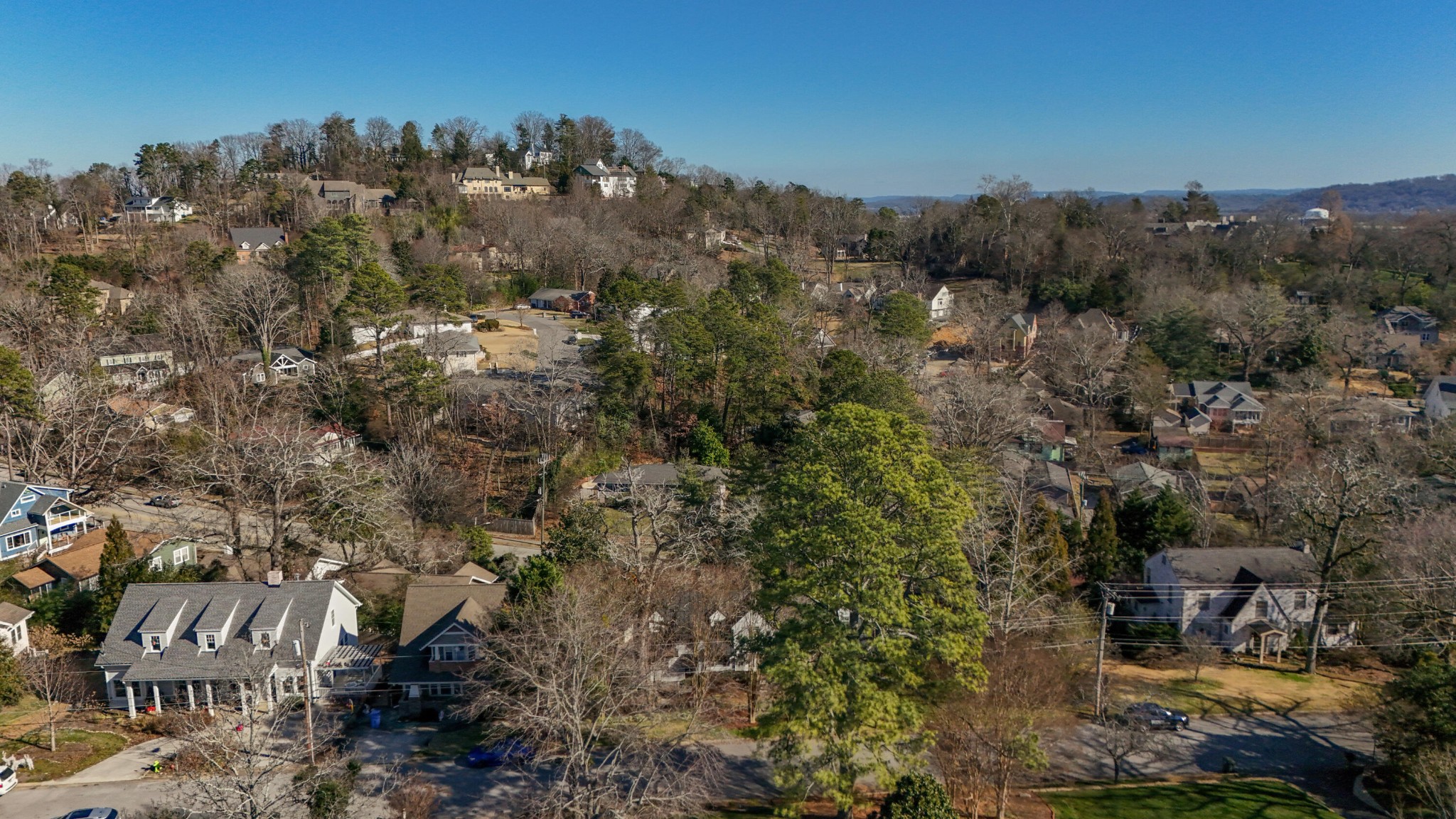 1259 Duane Road Chattanooga, TN 37405 - Photo 76 of 89