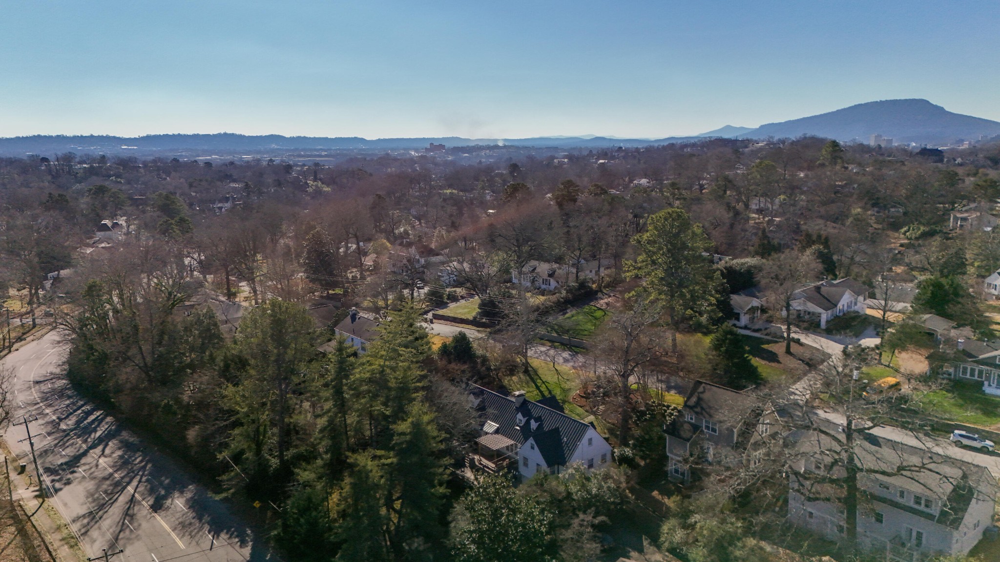 1259 Duane Road Chattanooga, TN 37405 - Photo 80 of 89