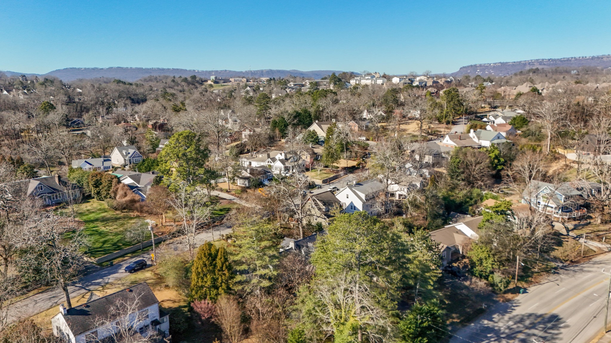 1259 Duane Road Chattanooga, TN 37405 - Photo 82 of 89