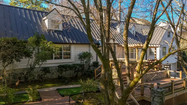 $750,000 | 1259 Duane Road, Chattanooga, TN 37405