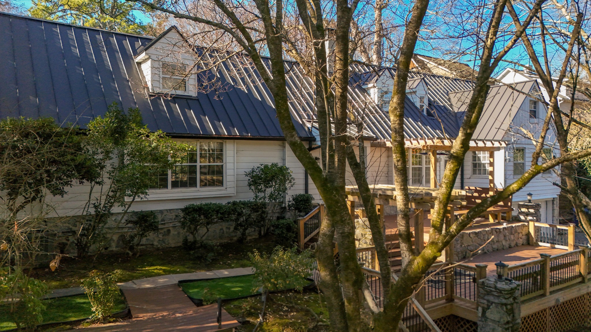 1259 Duane Road Chattanooga, TN 37405 - Photo 85 of 89