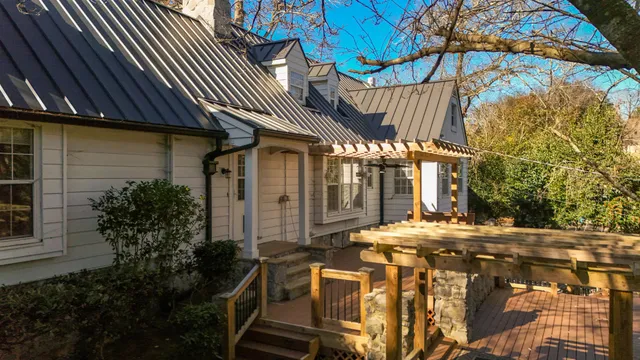 $750,000 | 1259 Duane Road, Chattanooga, TN 37405