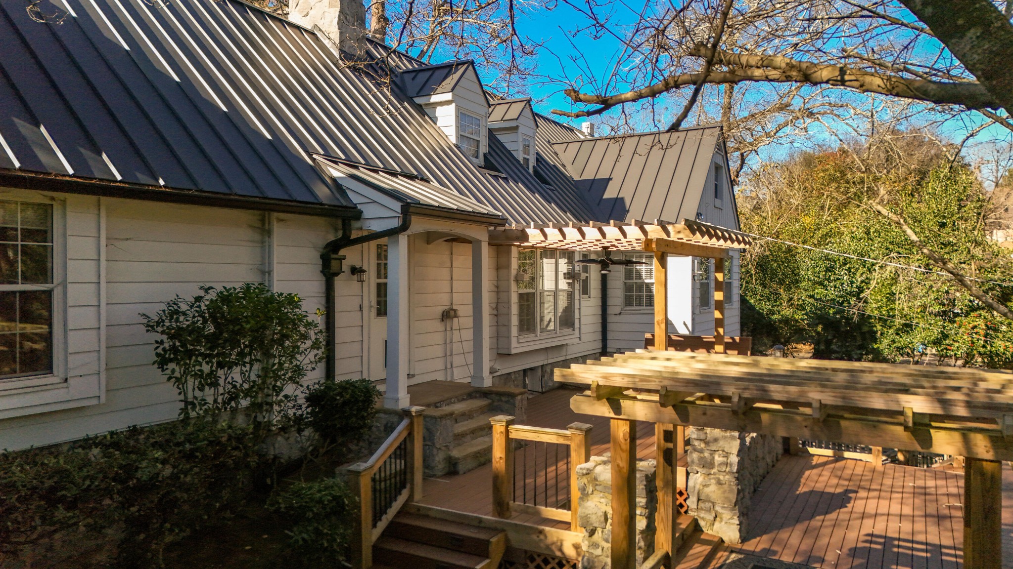 1259 Duane Road Chattanooga, TN 37405 - Photo 86 of 89