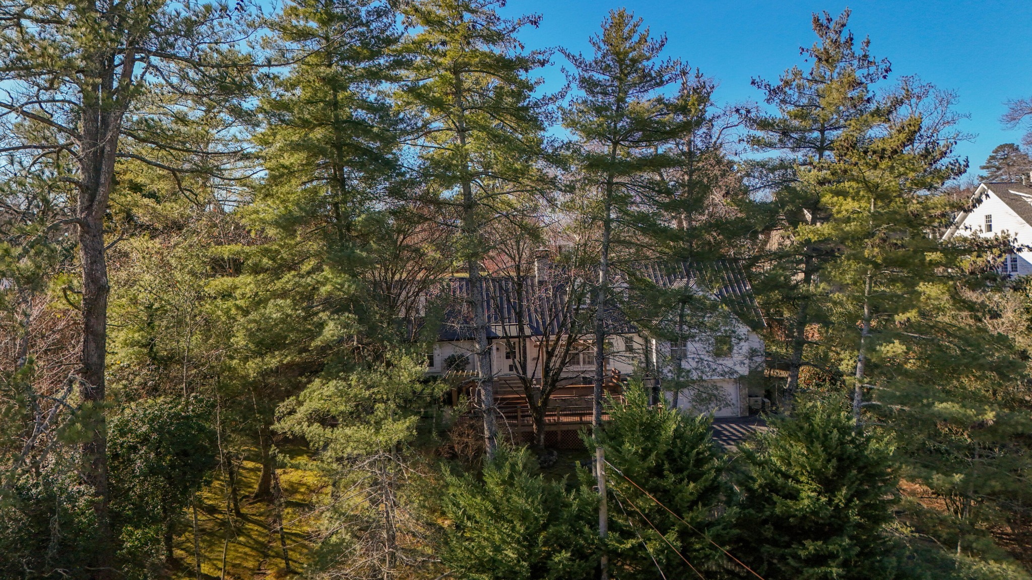 1259 Duane Road Chattanooga, TN 37405 - Photo 87 of 89