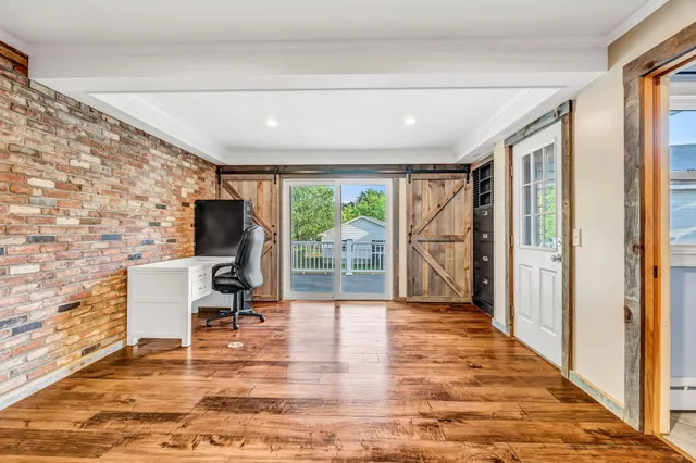 $569,000 | 123 Mt Hope Avenue, Bangor, ME 04401