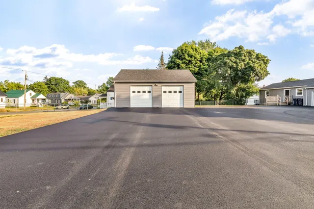 $599,000 | 123 Mt Hope Avenue, Bangor, ME 04401