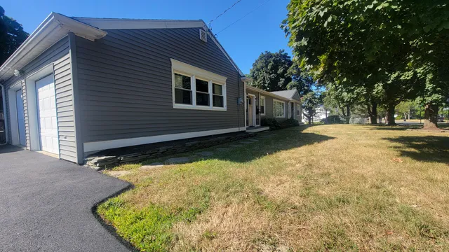 $569,000 | 123 Mt Hope Avenue, Bangor, ME 04401
