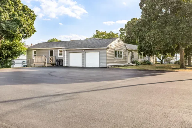 $569,000 | 123 Mt Hope Avenue, Bangor, ME 04401