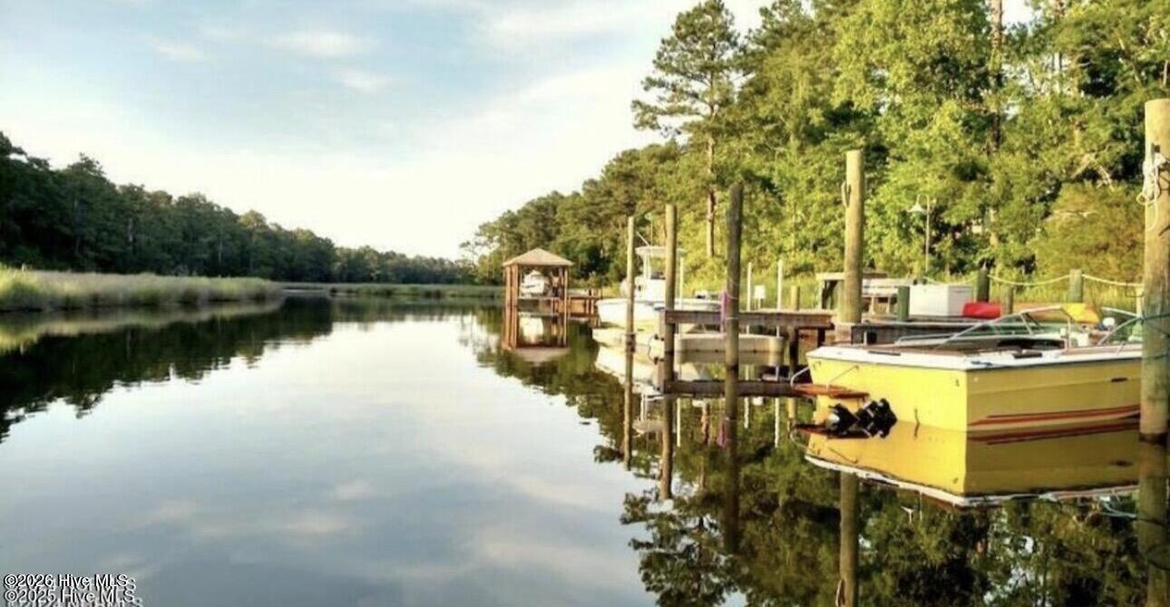 1044 Mill Creek Road Minnesott Beach, NC 28510 - Photo 39 of 40