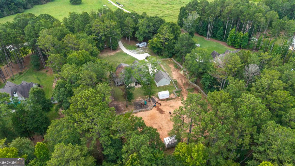 2471 Newborn Road Rutledge, GA 30663 - Photo 52 of 56 Gallery Image 52