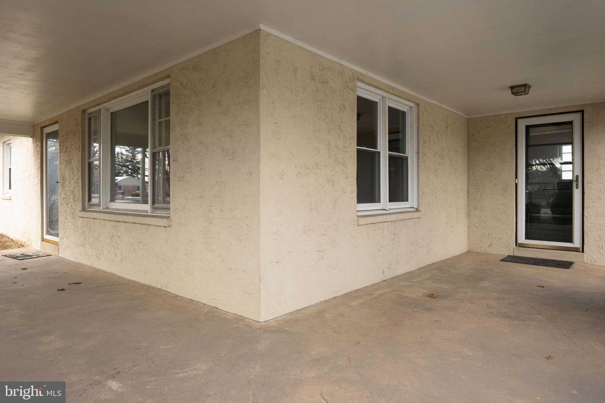 561 Georgetown Road Ronks, PA 17572 - Photo 25 of 34 a view of an empty room with a window